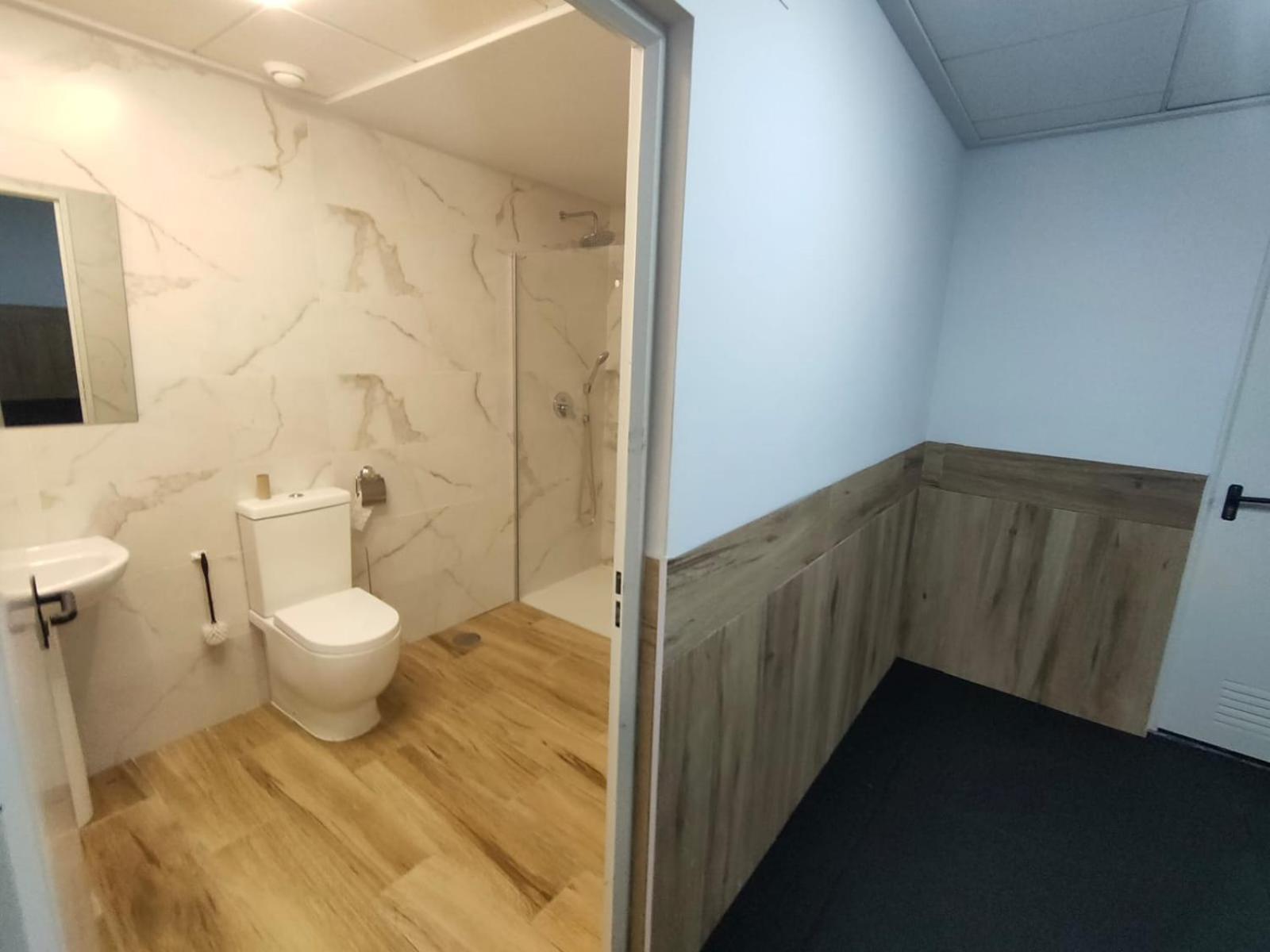 ארנאלס דל סול Arenales Terrace Refugee New Apartment With Pool And Gym מראה חיצוני תמונה